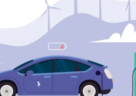 the ev wheels are turning in pakistan