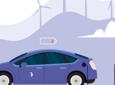 the ev wheels are turning in pakistan the ev wheels are turning in pakistan