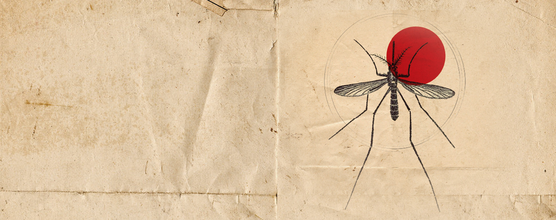 A world without Malaria - Vimarsana News