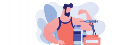 the dark side of vanity steroids and the fitness craze