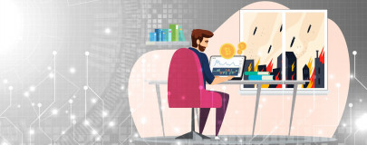 digital currency to the rescue