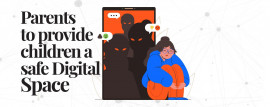 staying safe on cyberspace help your child connect with care