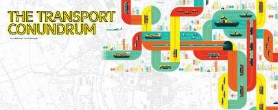 karachi s transport conundrum