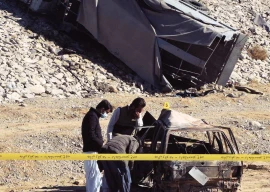 what s wrong with our counter ttp approach