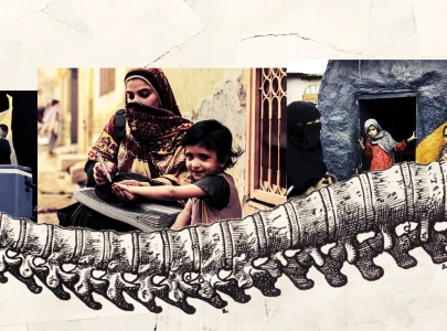 how far are we from a polio free pakistan how far are we from a polio free pakistan