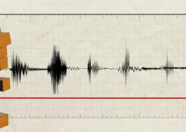 can pakistan survive a major earthquake