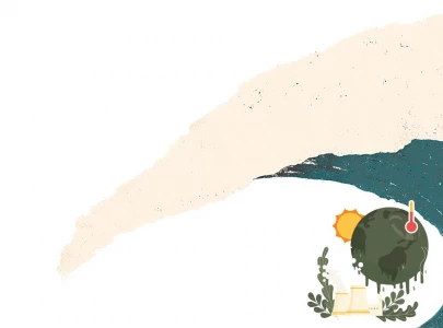 cyclone biparjoy and illusion of security