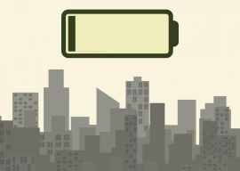 land of flickering lights why pakistan s power woes persist