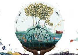 a dead ocean means dead humans