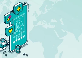 healing with numbers transforming pakistan s healthcare with data