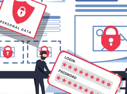 phone scams to data leaks securing pakistan s digital frontier