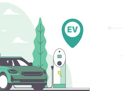 electric dreams can pakistan join the ev revolution