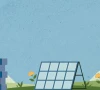 power bill gloom fuels solar boom