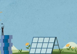 power bill gloom fuels solar boom