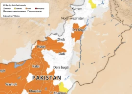 pakistan s stunting conundrum