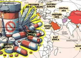 crystal clear danger pakistan s meth epidemic
