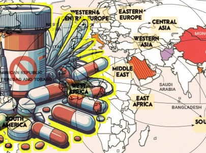 crystal clear danger pakistan s meth epidemic crystal clear danger pakistan s meth epidemic