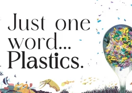 just one word plastics