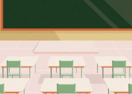 the year of interrupted learning