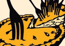 when the rich get richer the rest get stuck