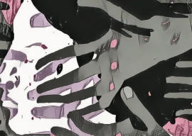 spillovers of the patriarchal paradise