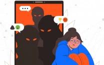 violence without touch