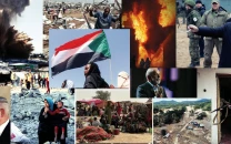 the year of conflicts and crises ends without resolution the year of conflicts and crises ends without resolution