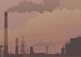 the worsening state of our air