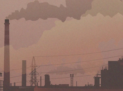 the worsening state of our air