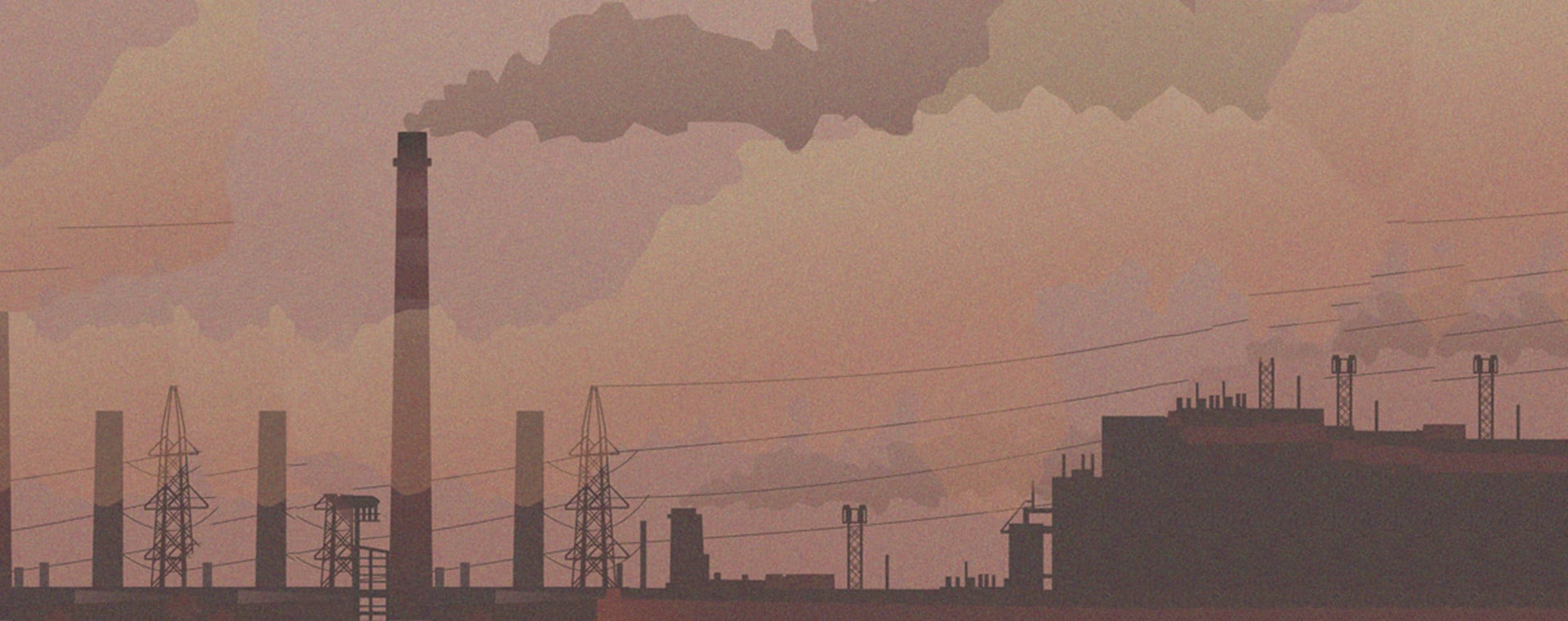 The worsening state of our air