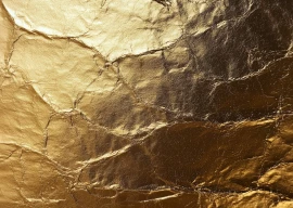 the great gold squeeze