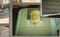 the politics and possibility of archives in pakistan