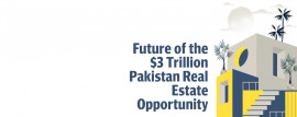 the future of property in pakistan