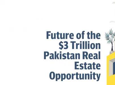 the future of property in pakistan