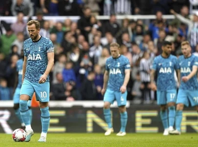 spurs shambolic season puts levy in the firing line