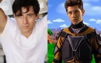 spy kids actor robert vito arrested on domestic violence charges in los angeles spy kids actor robert vito arrested on domestic violence charges in los angeles