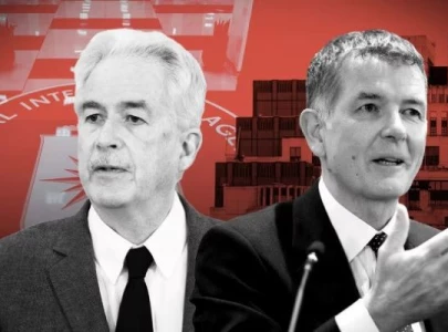 cia mi6 chiefs warn world order facing greatest threat since cold war cia mi6 chiefs warn world order facing greatest threat since cold war