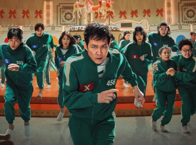 squid game season 2 premieres worldwide on netflix today release time cast and plot details