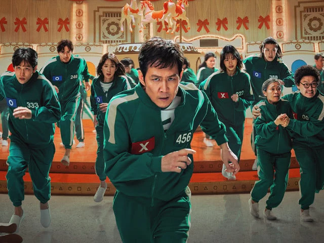 squid game season 2 breaks netflix records with 68 million premiere views