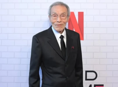 squid game star o yeong su sentenced to one year in prison for indecent assault squid game star o yeong su sentenced to one year in prison for indecent assault