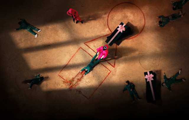 what distinguishes squid game from other survival thrillers what distinguishes squid game from other survival thrillers