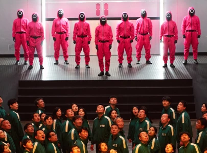 netflix announces squid game final season release date netflix announces squid game final season release date