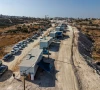 a drone view shows the new israeli settlement of maale arugot on the day of its inauguration ceremony in gush etzion israeli occupied west bank september 2 2026 reuters a drone view shows the new israeli settlement of maale arugot on the day of its inauguration ceremony in gush etzion israeli occupied west bank september 2 2026 reuters