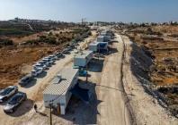 a drone view shows the new israeli settlement of maale arugot on the day of its inauguration ceremony in gush etzion israeli occupied west bank september 2 2026 reuters a drone view shows the new israeli settlement of maale arugot on the day of its inauguration ceremony in gush etzion israeli occupied west bank september 2 2026 reuters