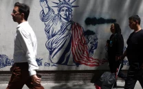 iran studying deal to halt war as stalemate with us persists iran studying deal to halt war as stalemate with us persists