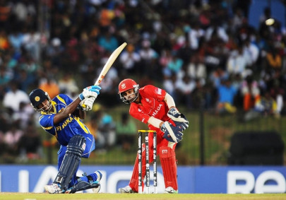 jayawardene smashes record century in easy sri lanka win