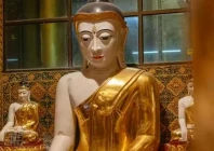 s lanka unearths buddha statues