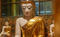 s lanka unearths buddha statues s lanka unearths buddha statues