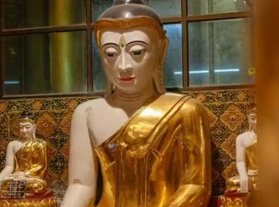 s lanka unearths buddha statues s lanka unearths buddha statues