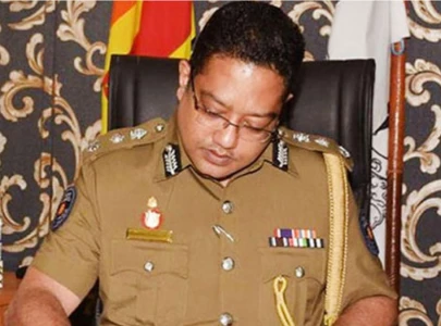 sri lanka sacks top cop over easter sunday bombings sri lanka sacks top cop over easter sunday bombings